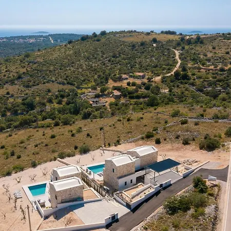 Villa Axel Primošten
