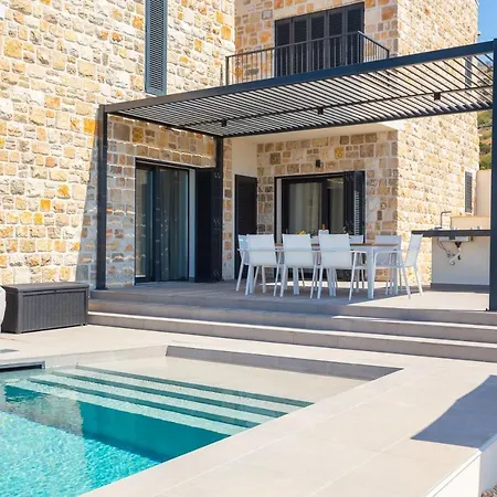 Villa Axel *